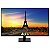 Monitor Mtek MK27SFV100P 27 Full HD LED 100Hz - Preto com Alta Performance Visual - Imagem 1