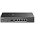 Hub Switch TP-Link Omada Gigabit VPN TL-ER7206 para Redes Empresariais - Imagem 1