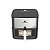 Fritadeira Elétrica Digital Electrobras EBAF-90D 9L 2000W 220V - Preta e Prata - Imagem 1