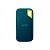 SSD Externo SanDisk Extreme Portátil V2 1TB USB-C 3.2 - Verde SDSSDE61-1T00-G25M - Imagem 1