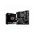 Placa-mãe MSI B550M Pro-VDH - Soquete AM4, DP/HDMI/VGA, Micro ATX - Imagem 1