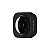 Módulo De Lente Max Gopro Adwal-001 Para Hero 9 Preto - Acessório De Qualidade - Imagem 1