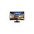 Monitor Curvo Samsung LC24F390FHL 24 HD com Entradas VGA e HDMI - Imagem 1