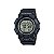 Relógio Casio G-Shock Masculino GD-010-1DR Preto - Resistente e Estiloso - Imagem 1