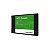 SSD Western Digital 2TB WDS200T2G0A - 545MB/s - SATA de alto desempenho - Imagem 1