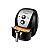 Fritadeira Elétrica Mondial Family 1900W 8L Preto - Imagem 1
