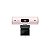 Câmera Logitech Brio 500 Full Hd 1080P Com Hdr Rosa - Imagem 1