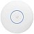Ponto de Acesso Ubiquiti UniFi AP-AC-LR 867Mbps 2.4/5.0Ghz Branco - Imagem 1