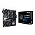 Placa Mãe Asus B550M-K Prime AM4 com Saídas HDMI/DVI/VGA e Dual M.2 - Imagem 1
