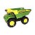 Caminhão Basculante John Deere Big Scoop Tomy TBEK35350 Verde - Imagem 1