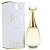 Perfume Christian Dior J'Adore Eau De Parfum Feminino 50Ml - Elegância E Sofisticação - Imagem 1