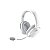 Fone de Ouvido Sem Fio Razer Barracuda X RZ04-04430200-R3U1 - Branco - Imagem 1