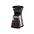 Moedor de Café Cuisinart CBM-18N Elétrico com Moedor de Cônicas - 110V - Imagem 1