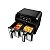 Fritadeira Elétrica Air Fryer Mondial AFD 01 Bi Dual 110V Preto Prata 8L - Imagem 1