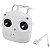 Drone Dji Parts Rádio Modelismo Controle Tx Rx 5.8Ghz Pvt581 - Imagem 1