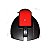 Airwheel Conjunto De Capa X3 Preto - Imagem 1