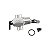 Carburador Para Motor Os 95Ax 61C 29087000 - Imagem 1
