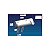 Silenciador Dle Pitts 40-60Cc 023232M - Imagem 1
