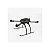 Quadricóptero Profissional RTF Modelo Mr. Drone MQ600 - Imagem 1
