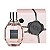 Perfume Viktor & Rolfh Flowerbomb Eau De Parfum 100Ml -> Perfume Viktor & Rolf Flowerbomb Eau De Parfum 100Ml - Imagem 1