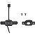 Suporte Dji CrystalSky para Mavic/Spark - Peça 5 - Imagem 1