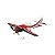 Avião Sukhoi 3D TT ARF TTR4347 - Modelo Avançado para Aeromodelismo - Imagem 1