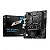 Placa Mãe MSI B760M-e Pro 1700 DDR5 com Saídas HDMI/VGA/USB 2.0 - Imagem 1