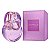 Perfume Bvlgari Omnia Amethyste Eau de Toilette Feminino 100ML - Fragrance Elegante e Sofisticada - Imagem 1