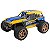Crawler Autônomo WLtoys XK 12402-A 1/12 4WD 2.4GHz - Velocidade 45Km/h RTR - Imagem 1