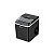 Máquina de Gelo Inteligente Smartfy MG01B 220V 85W na Cor Preta - Imagem 1