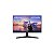 Monitor Samsung LF24T350FHL 24 IPS 75Hz 5ms - Ideal para Trabalho e Entretenimento - Imagem 1