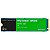 SSD Western Digital M.2 2TB SN350 Green NVMe - Desempenho Superior para Armazenamento Rápido - Imagem 1
