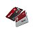Hd SSD 2TB Kds2T L21 Leitura 550Mb/s - Prata/Vermelho - Imagem 1