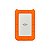 HD Externo Portátil Lacie Rugged 2TB com Conexão USB-C - STFR2000800 - Imagem 1
