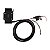 Suporte De Aviação Garmin Gps Aera 660 Com Fios Descobertos 010-12373-01 - Imagem 1
