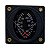 Transdutor de Pressão e Temperatura de Óleo 0-100 PSI / 120-300 °F PT2-10P30F - Imagem 1