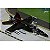 Jato Super Hornet F/A-18-F US Navy 1:72 - Gemini Jets GAUSN10004 - Imagem 1