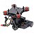 Modelismo Mr Acessório Drone Gimbal 2 Eixo Carbono Gopro3 Hmg168 - Imagem 1