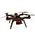 Suporte Micasense Para Drone 3Dr Solo - Imagem 1