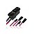 Conector Powerbox Sensor Jr/Jr Pbs6311 - Imagem 1