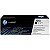 Toner Hp Ce410X 305X Preta - Imagem 1