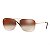 Óculos Ray Ban 3603 001S056 Sunglasses Bm - Imagem 1