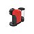 Cafeteira Multicápsula Nappo 850ML 1400W 220V - Vermelha e Preta - Imagem 1