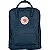 Mochila Fjallraven Kanken F23510 560 - Azul Marinho - Imagem 1