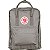 Mochila Fjallraven Kanken 23510 21 - Cor Fog - Imagem 1
