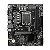 Placa Mãe MSI Pro B760M-E LGA1700 DDR5 M.2 PCI-E HDMI VGA USB 2xDDR5 - Imagem 1