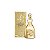 Perfume Jimmy Choo I Want Choo Le Parfum Eau de Parfum 100ML - Imagem 1