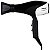 Secador De Cabelo Taiff Unique Duo 2700W Bivolt 60Hz - Imagem 1