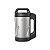 Sopa Maker Philips Hr2203/80 1000W/220V Em Preto/Prateado - Imagem 1