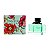 Perfume Gucci Flora Eau De Toilette 75Ml - Imagem 1